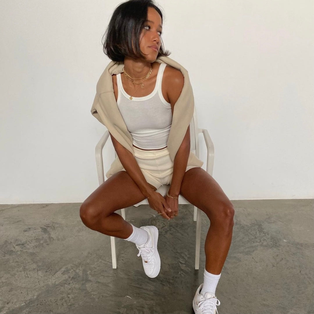Meet LMK's long time muse, @_xo_shelby