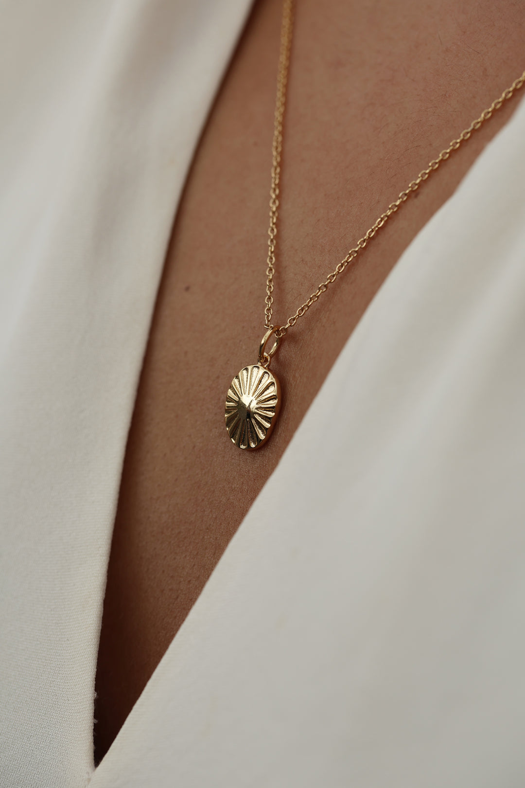 Opihi Necklace