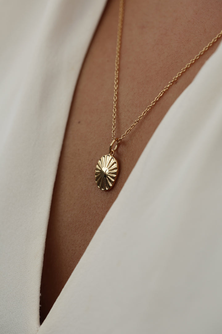 Opihi Necklace