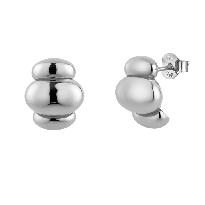 Mavis Stud (Silver)