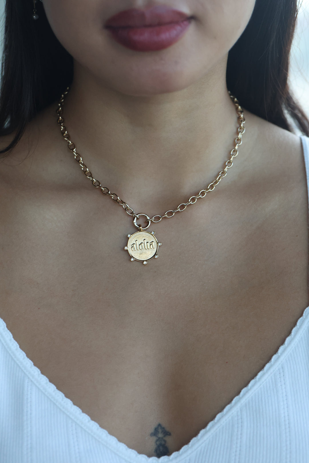 Charm Add On