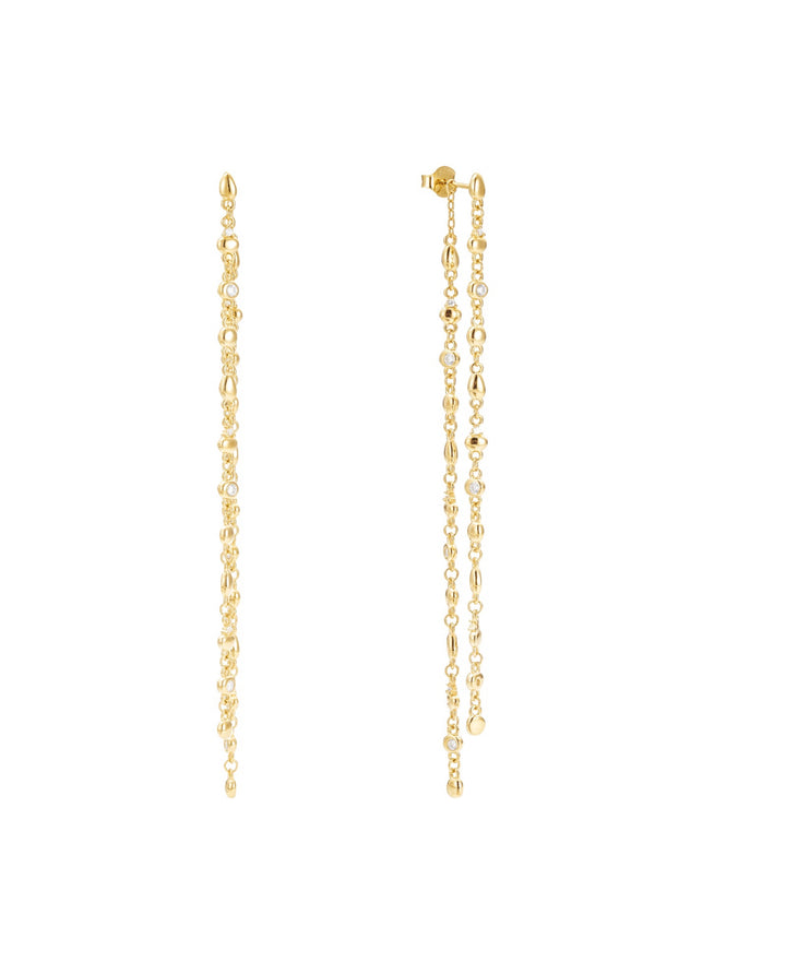 Pebbles Beatrice Earrings