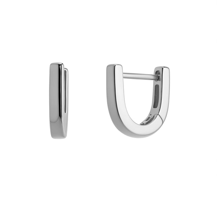 Milan Hoop (Silver)