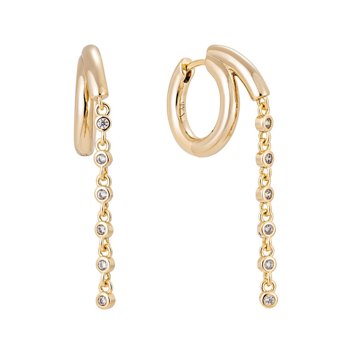 Savannah Hoop