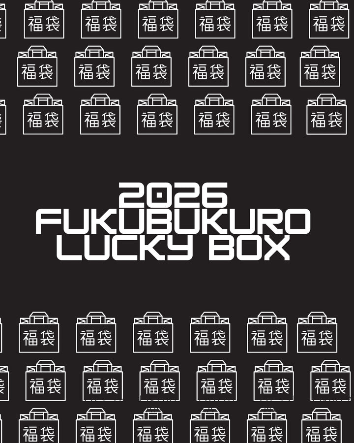 Fukubukuro Lucky Box