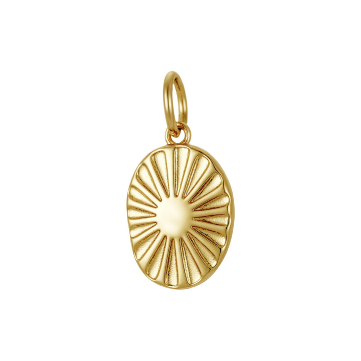 Opihi Necklace