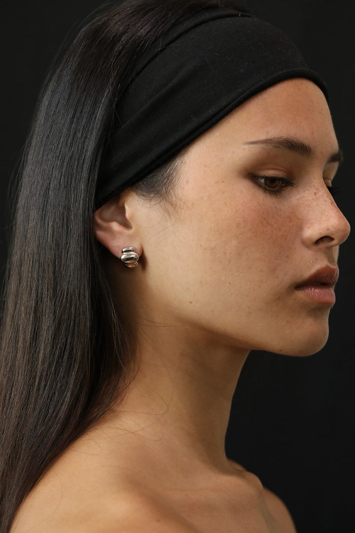 Mavis Stud (Silver)