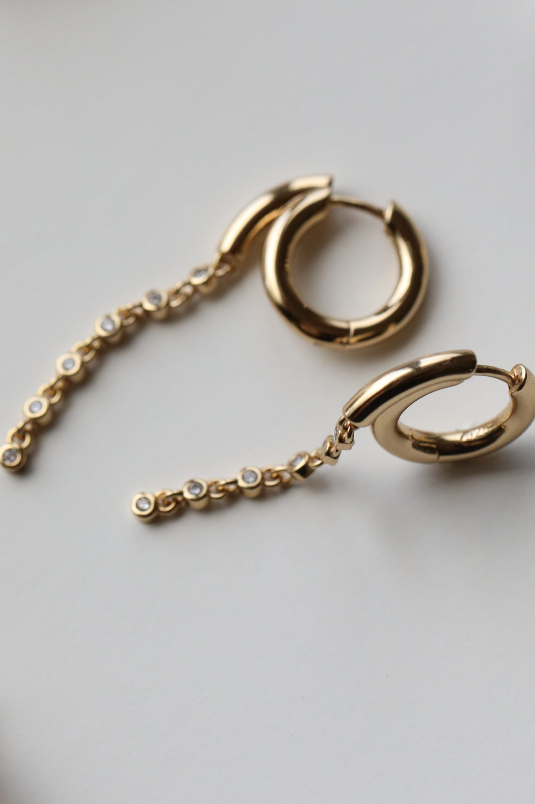 Savannah Hoop