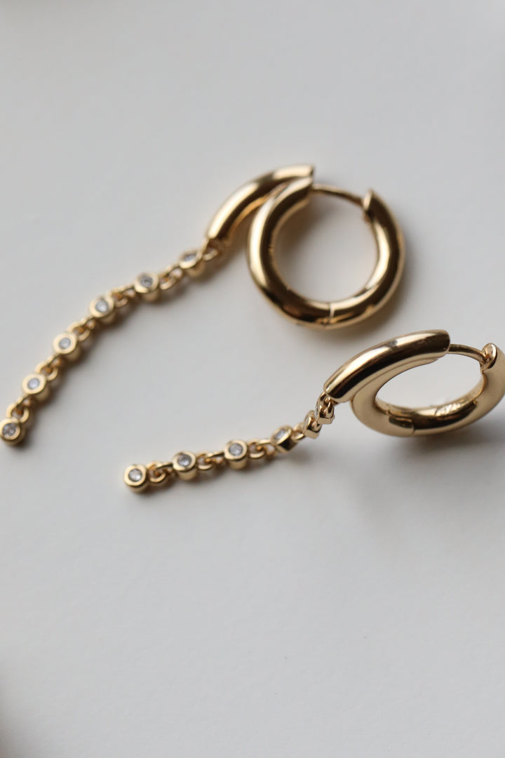 Savannah Hoop