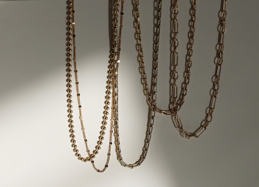 Bambina Necklace