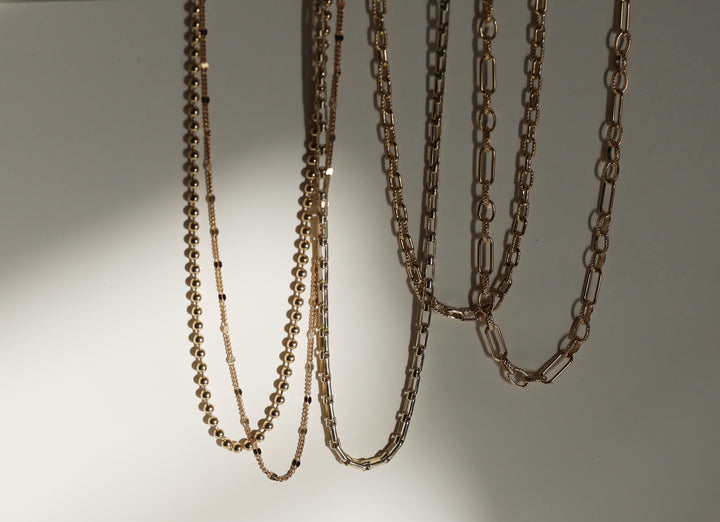 Bambina Necklace