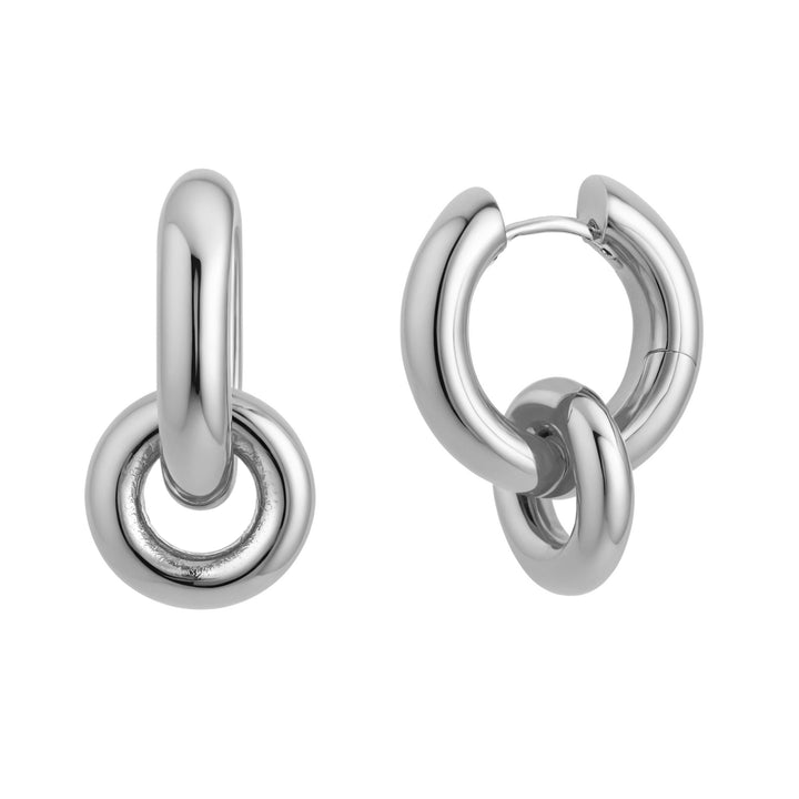 Stevie Hoop (Silver)