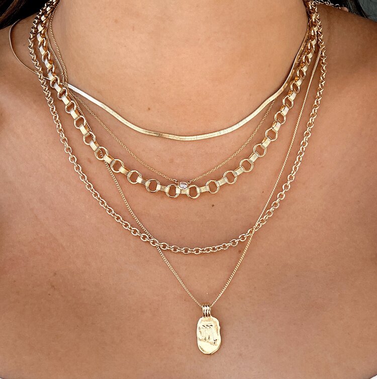 Aquarius - Zodiac Collection