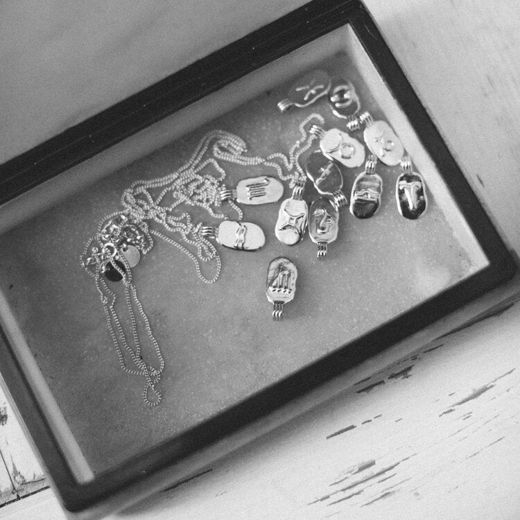 Cancer - Zodiac Collection