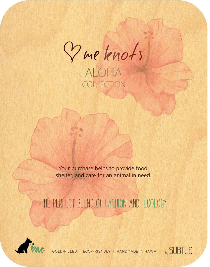 Aloha Collection 01- Omiyage (Souvenir)