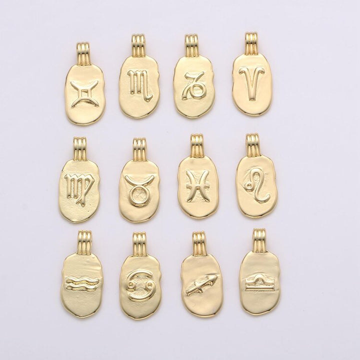 Virgo - Zodiac Collection