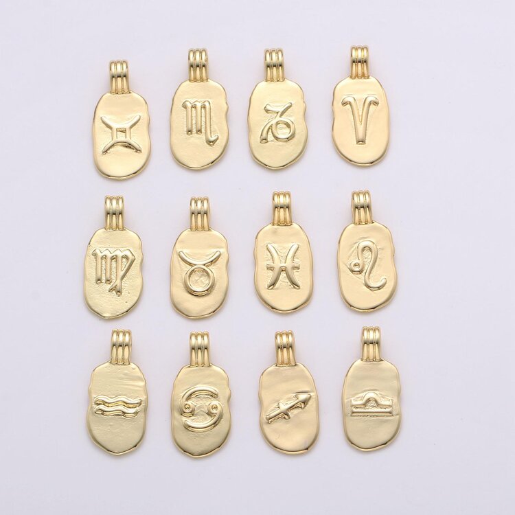 Cancer - Zodiac Collection